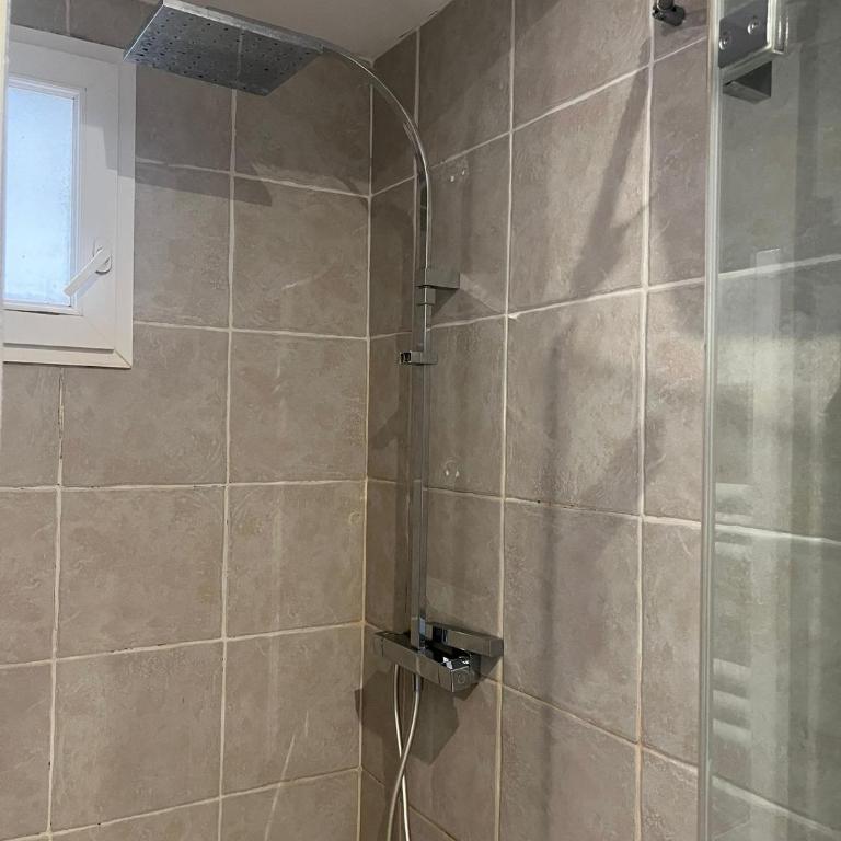 Charmant Petit Studio - Quartier Champs de Mars - Apartamento - 14
