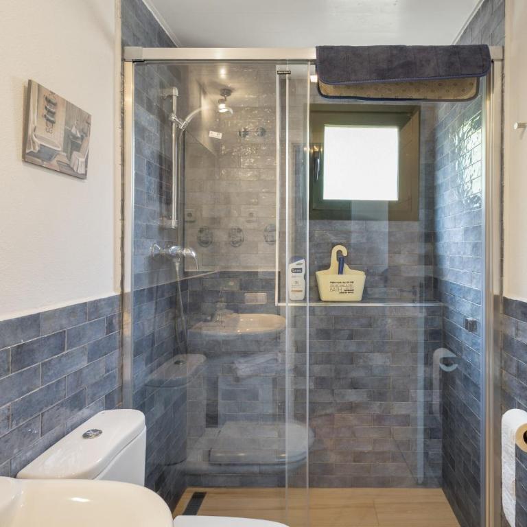 Sa Calma I - 1A - Apartamento Deluxe de 2 dormitorios con vistas al mar - 21