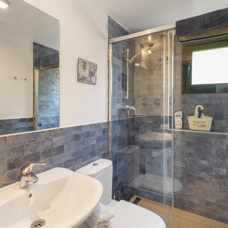 Sa Calma I - 1A - Apartamento Deluxe de 2 dormitorios con vistas al mar - 20
