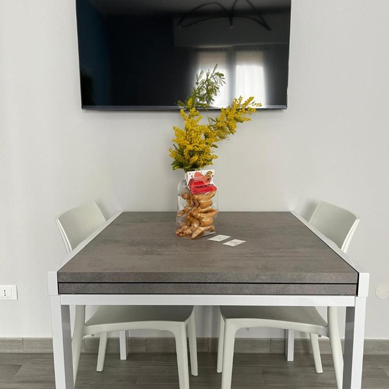 Mia Casa Vacanze - Appartamento con 1 Camera da Letto - 10