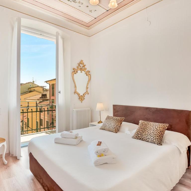 Appartamento Lalla Fedè - Appartamento con 2 Camere da Letto - 1