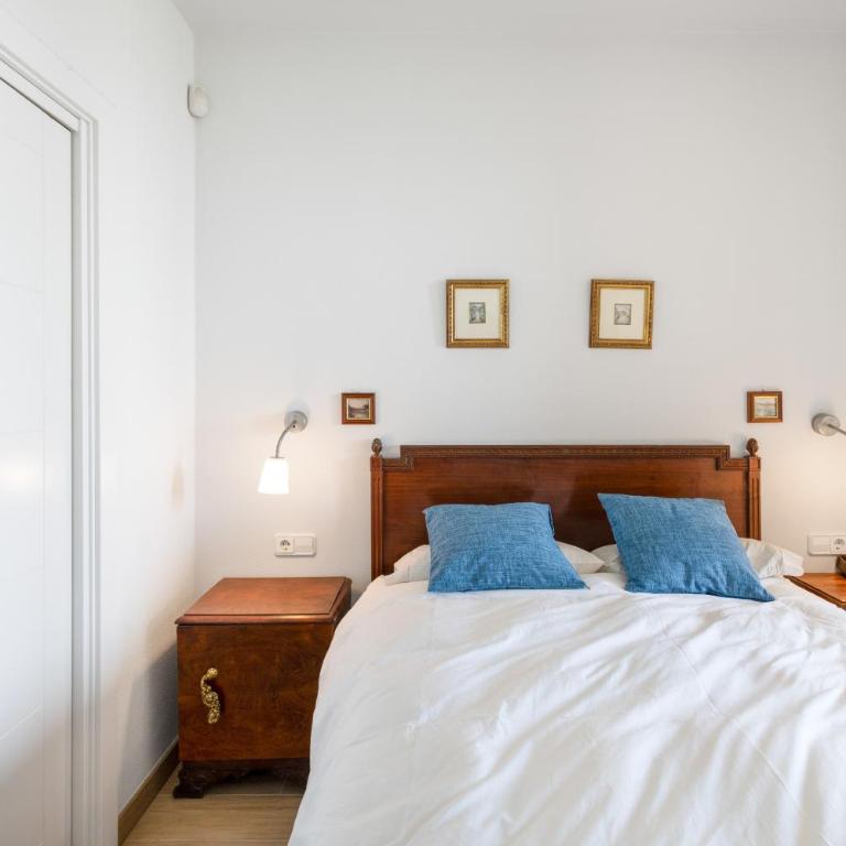 Sa Calma I - 1A - Apartamento Deluxe de 2 dormitorios con vistas al mar - 16