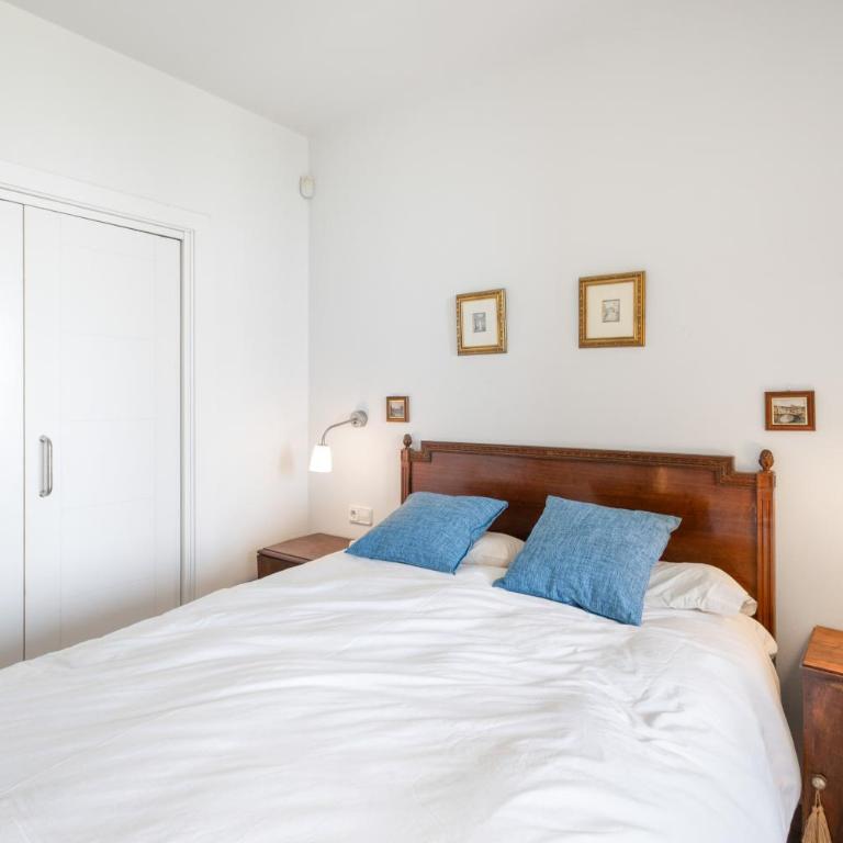 Sa Calma I - 1A - Apartamento Deluxe de 2 dormitorios con vistas al mar - 17