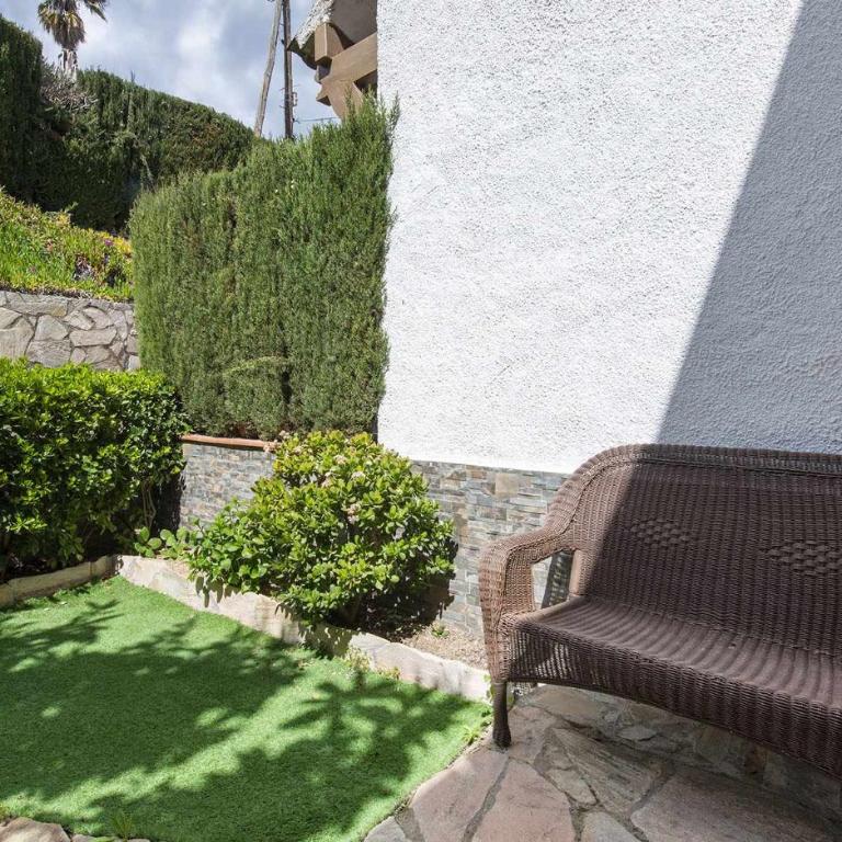 Casa Blanca 19 – Piscina, BBQ y Wifi (5 pax) - Casa de 2 dormitorios - 13