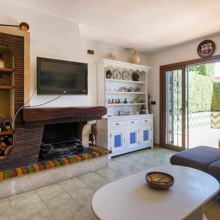 Casa Blanca 19 – Piscina, BBQ y Wifi (5 pax) - Casa de 2 dormitorios - 11
