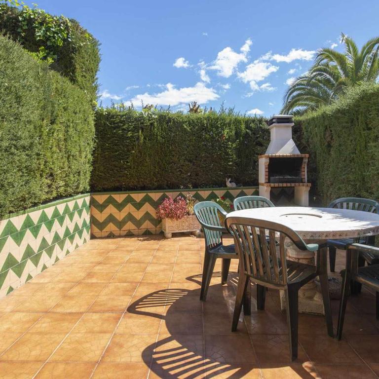 Casa Blanca 19 – Piscina, BBQ y Wifi (5 pax) - Casa de 2 dormitorios - 29