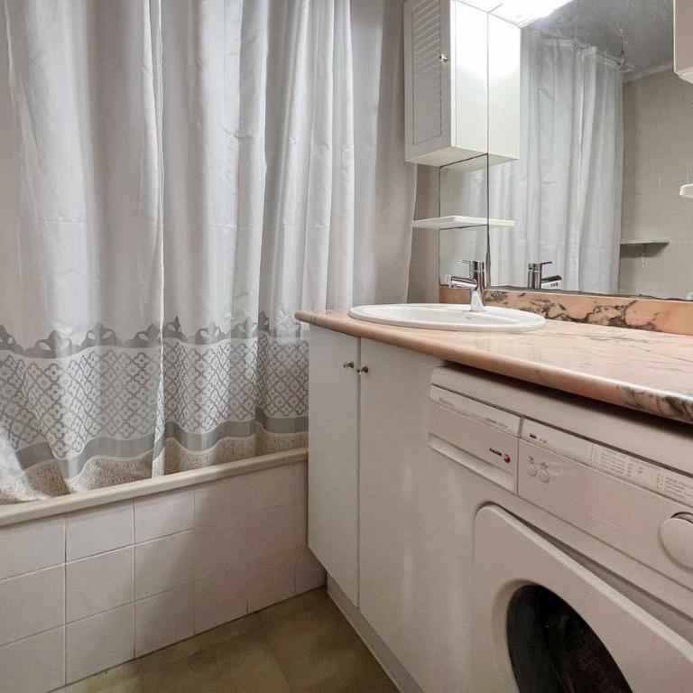 Casa Blanca 19 – Piscina, BBQ y Wifi (5 pax) - Casa de 2 dormitorios - 32