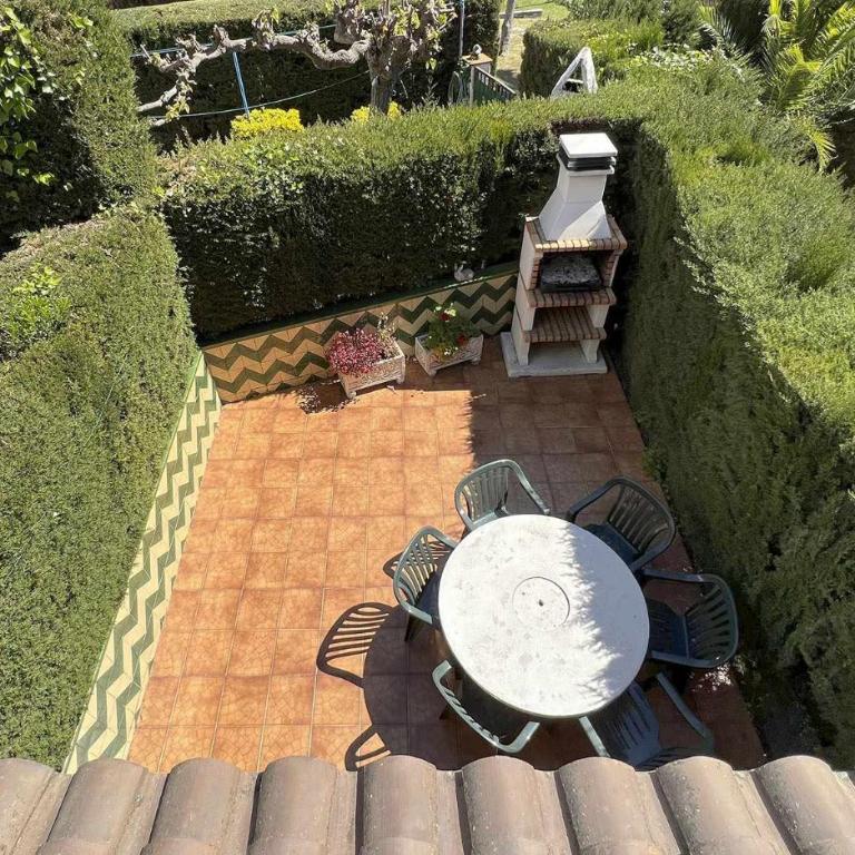 Casa Blanca 19 – Piscina, BBQ y Wifi (5 pax) - Casa de 2 dormitorios - 33