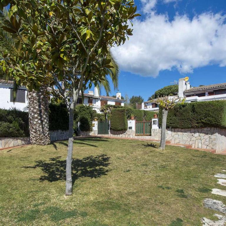 Casa Blanca 19 – Piscina, BBQ y Wifi (5 pax) - Casa de 2 dormitorios - 43