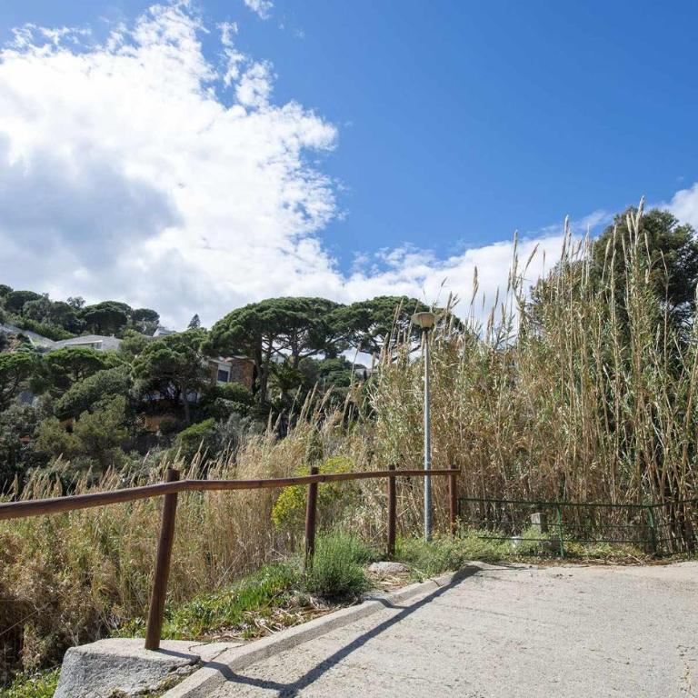Casa Blanca 19 – Piscina, BBQ y Wifi (5 pax) - Casa de 2 dormitorios - 44