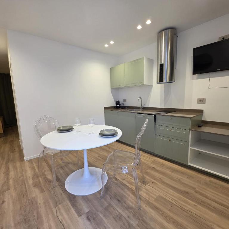 Luxury Residence in Venice - Appartamento con 1 Camera da Letto - 8