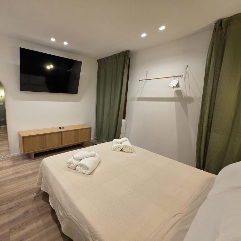 Luxury Residence in Venice - Appartamento con 1 Camera da Letto - 9
