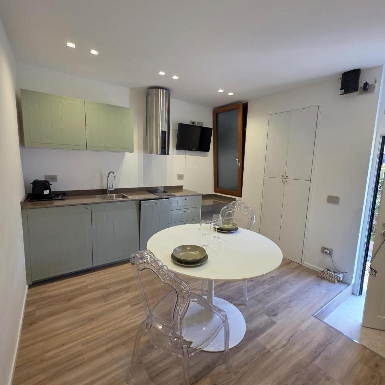 Luxury Residence in Venice - Appartamento con 1 Camera da Letto - 10