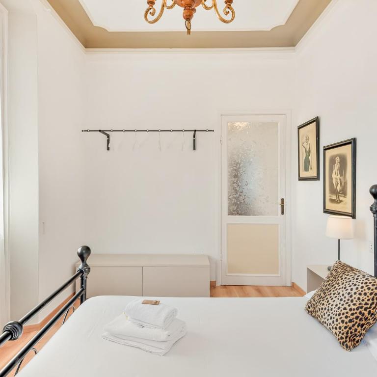 Appartamento Lalla Fedè - Appartamento con 2 Camere da Letto - 5