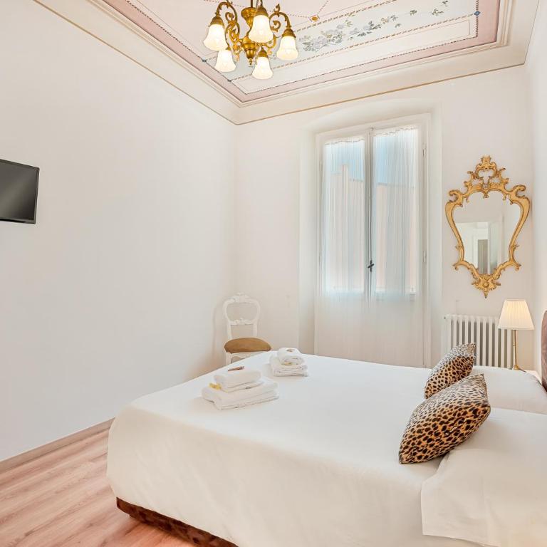 Appartamento Lalla Fedè - Appartamento con 2 Camere da Letto - 2