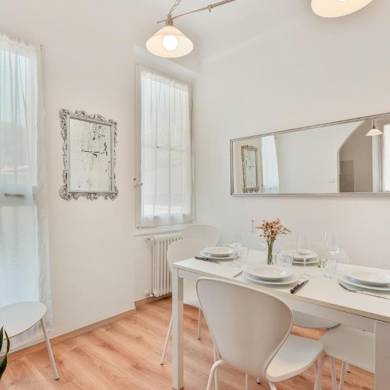 Appartamento Lalla Fedè - Appartamento con 2 Camere da Letto - 9