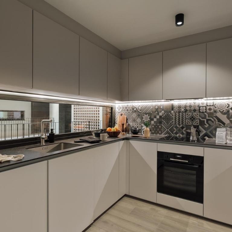 Spacest - Carrer de Rocafort E - Apartment - 4