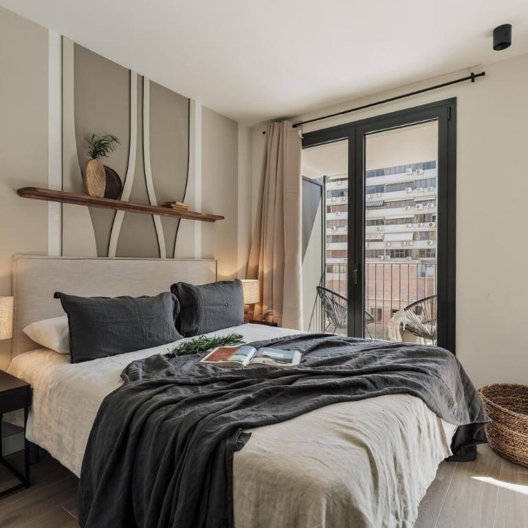 Spacest - Carrer de Rocafort E - Apartment - 5