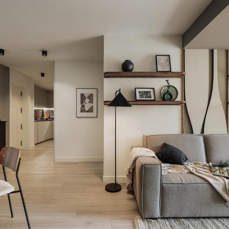 Spacest - Carrer de Rocafort E - Apartment - 6
