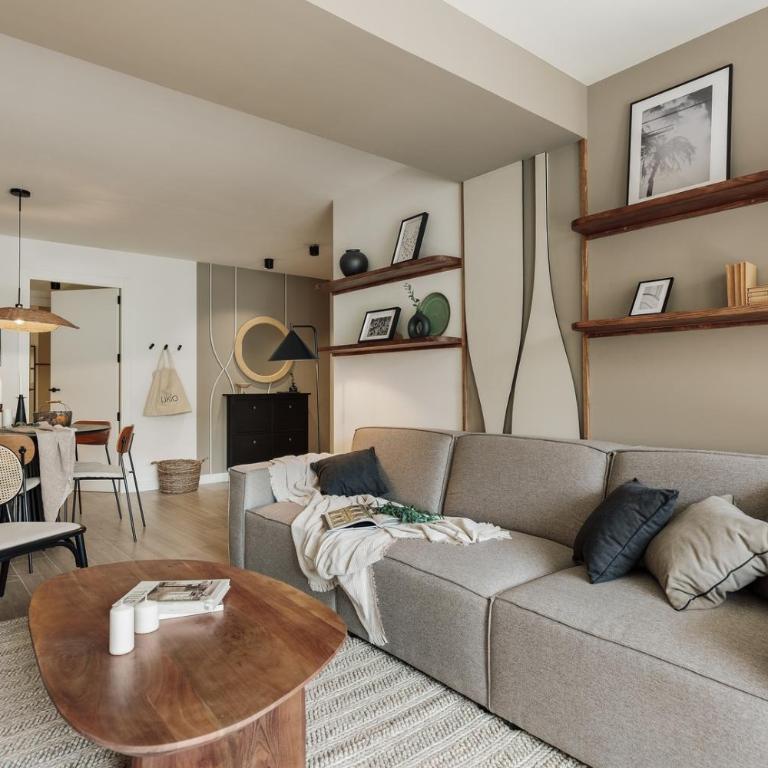 Spacest - Carrer de Rocafort E - Apartment - 10