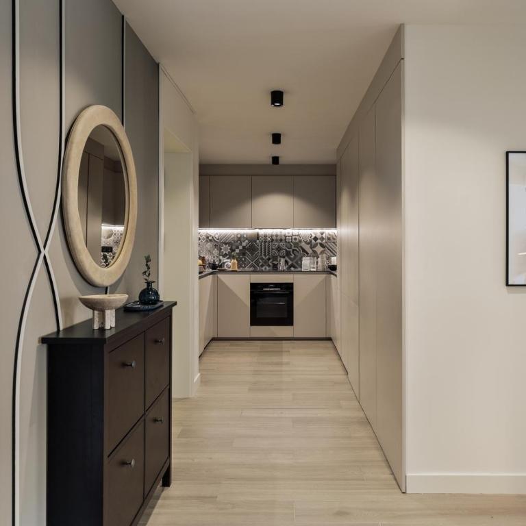 Spacest - Carrer de Rocafort E - Apartment - 14