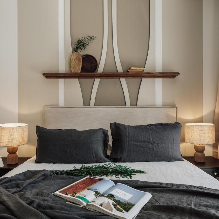 Spacest - Carrer de Rocafort E - Apartment - 15