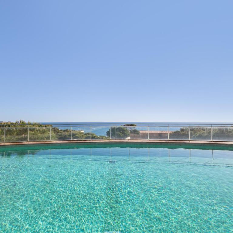 Sa Calma 2 - 1D - Apartamento Deluxe de 2 dormitorios con vistas al mar - 31