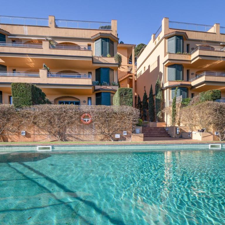 Sa Calma 2 - 1D - Apartamento Deluxe de 2 dormitorios con vistas al mar - 30