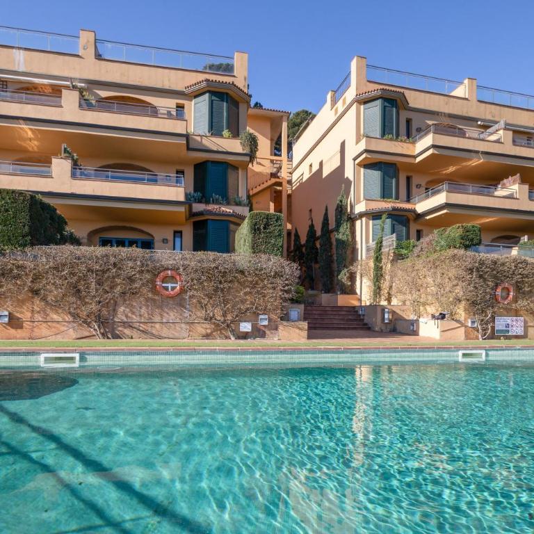 Sa Calma 2 - 1D - Apartamento Deluxe de 2 dormitorios con vistas al mar - 29