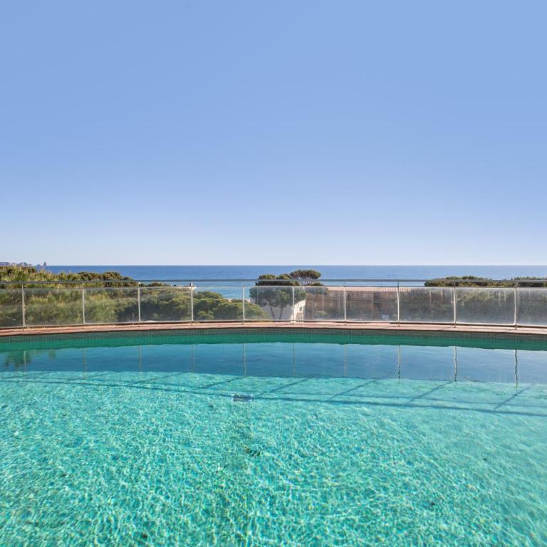 Sa Calma 2 - 1D - Apartamento Deluxe de 2 dormitorios con vistas al mar - 32