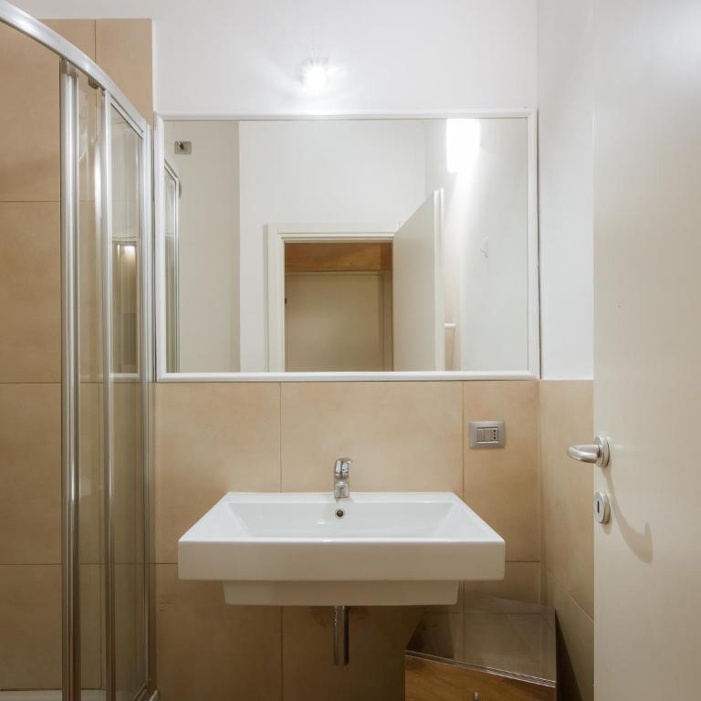 Pitti Modern Studio - Appartamento Monolocale - 3