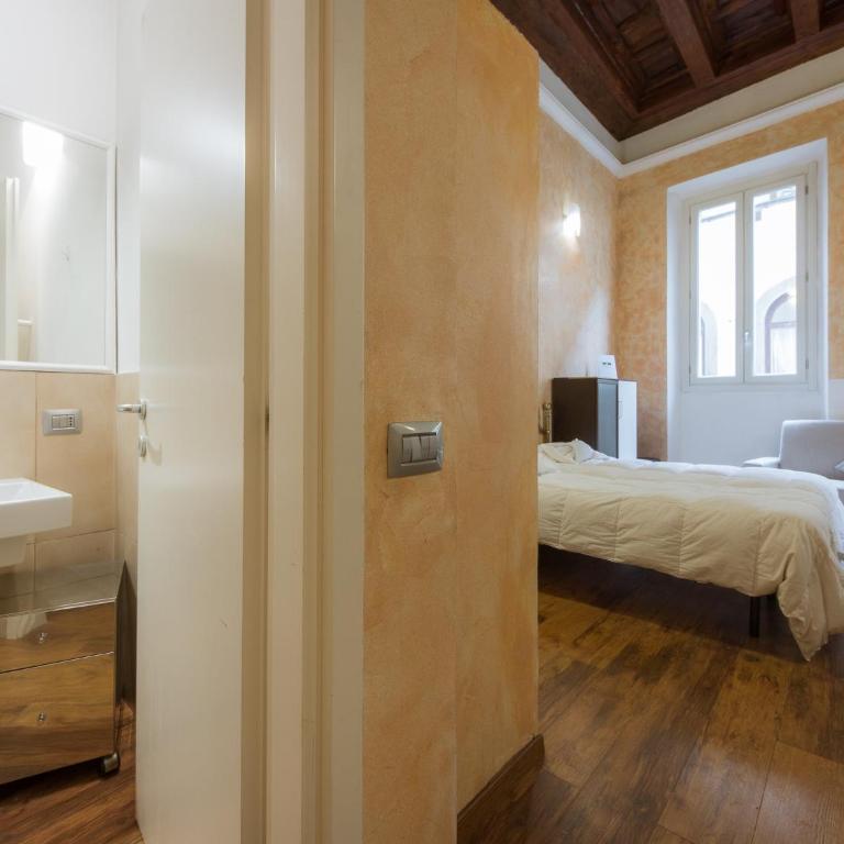 Pitti Modern Studio - Appartamento Monolocale - 6