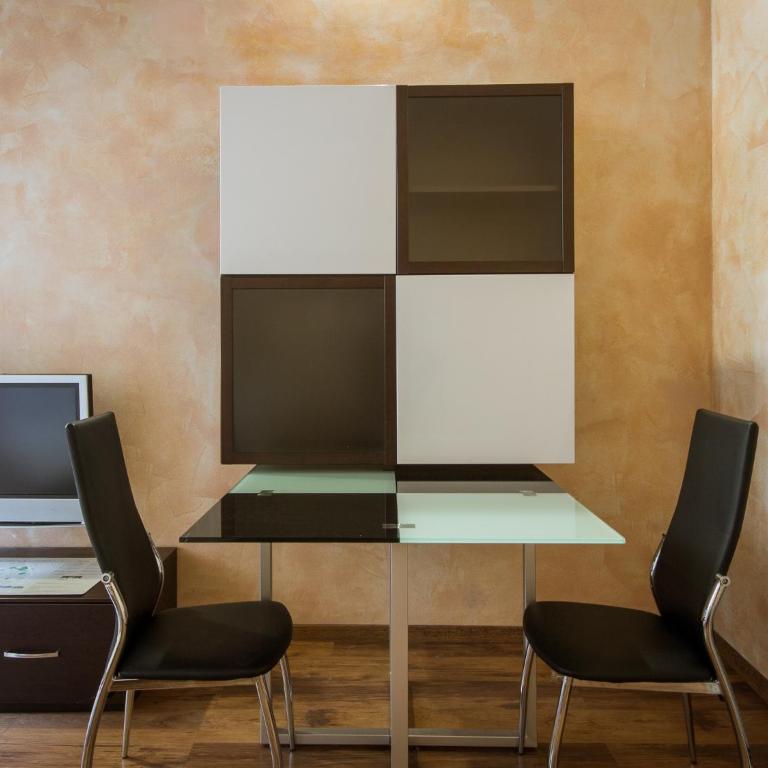 Pitti Modern Studio - Appartamento Monolocale - 7