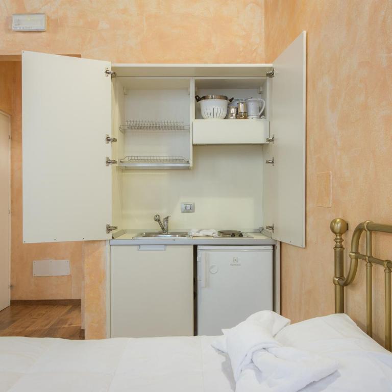 Pitti Modern Studio - Appartamento Monolocale - 9