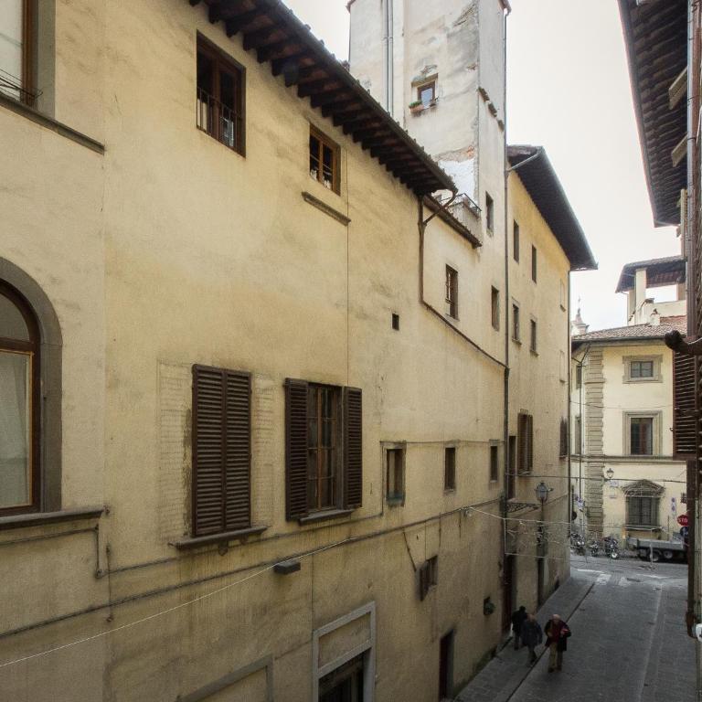 Pitti Modern Studio - Appartamento Monolocale - 11
