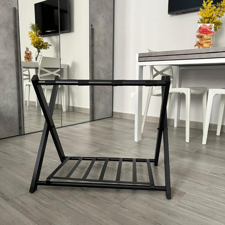 Mia Casa Vacanze - Appartamento con 1 Camera da Letto - 8
