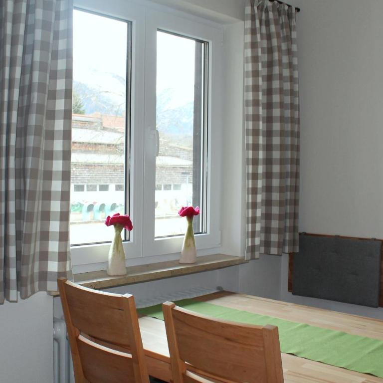 Ferienwohnung Benne - Appartamento con 1 Camera da Letto - 19