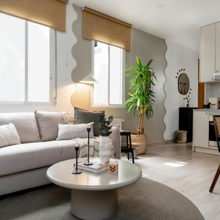 Spacest - Calle de Ayala B - Apartment - 9