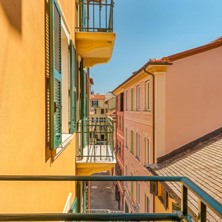 Appartamento Lalla Fedè - Appartamento con 2 Camere da Letto - 15