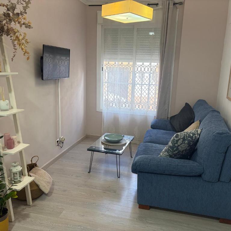 Apartamento La Reina - Apartamento de 1 dormitorio - 8