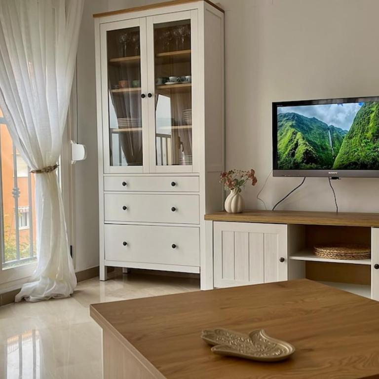 Apartamento Denia Plaza - Apartamento de 2 dormitorios - 1