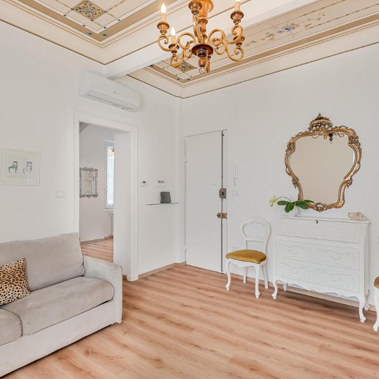 Appartamento Lalla Fedè - Appartamento con 2 Camere da Letto - 16