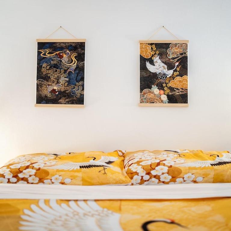 Loft Arimondi - Il soppalco orientale by Hôtea - Appartamento con 1 Camera da Letto - 10