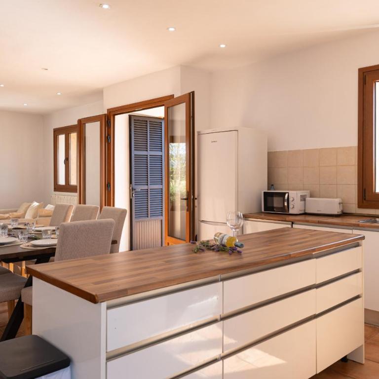 Son Joan Jaume Ros by Rentallorca - Casa - 8