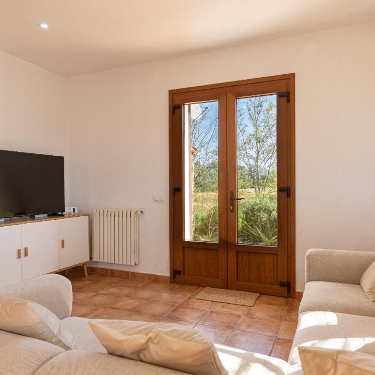 Son Joan Jaume Ros by Rentallorca - Casa - 7