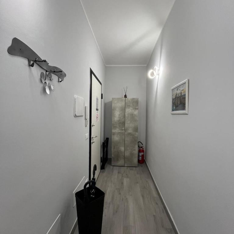 Mia Casa Vacanze - Appartamento con 1 Camera da Letto - 5