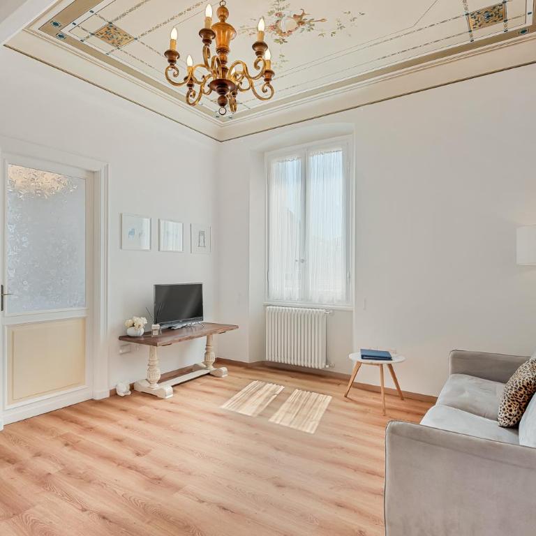 Appartamento Lalla Fedè - Appartamento con 2 Camere da Letto - 17