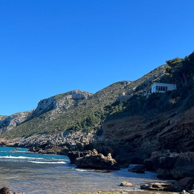 Apartamento Denia Plaza - Apartamento de 2 dormitorios - 7