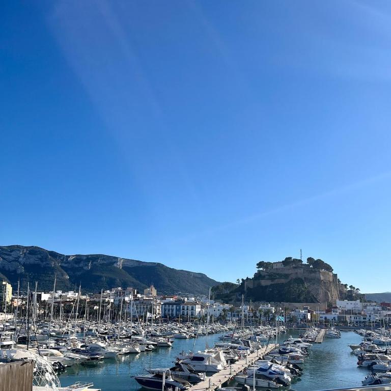 Apartamento Denia Plaza - Apartamento de 2 dormitorios - 8