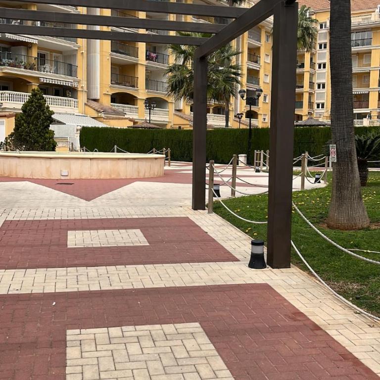 Apartamento Denia Plaza - Apartamento de 2 dormitorios - 9